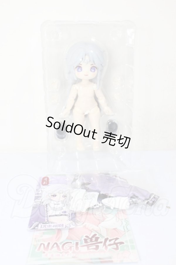 画像2: 次元界TOY NAGI/悠々たる旅:蛇 A-26-02-18-108-NY-ZA (2)