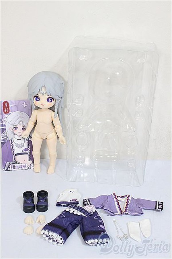 画像4: 次元界TOY NAGI/悠々たる旅:蛇/ A-25-11-26-365-NY-ZA (4)