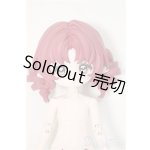 画像: COME4FREE/ボニーバニー 気象星語 BONNIE フロロ/ A-25-11-26-366-NY-ZA