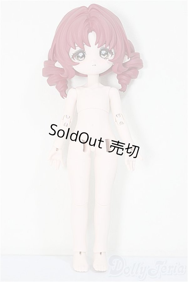 画像2: COME4FREE/ボニーバニー 気象星語 BONNIE フロロ/ A-25-11-26-366-NY-ZA (2)