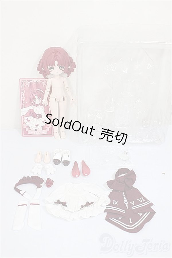 画像4: COME4FREE/ボニーバニー 気象星語 BONNIE フロロ/ A-25-11-26-366-NY-ZA (4)