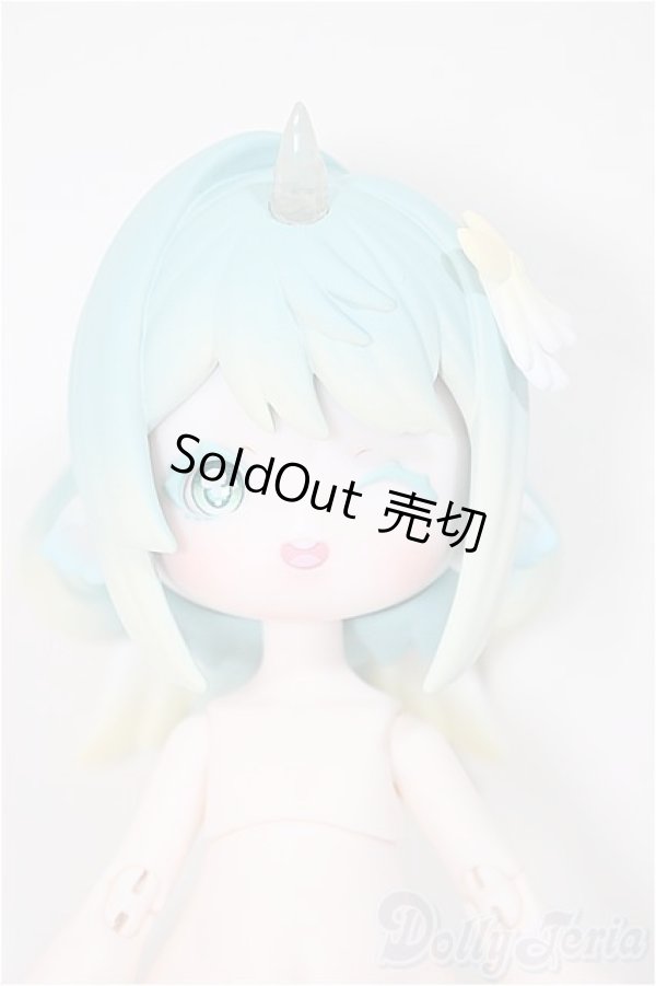 画像1: ANTU アンティーユ　/萌獣魔法　羽羽猫/ A-25-11-26-354-NY-ZA (1)