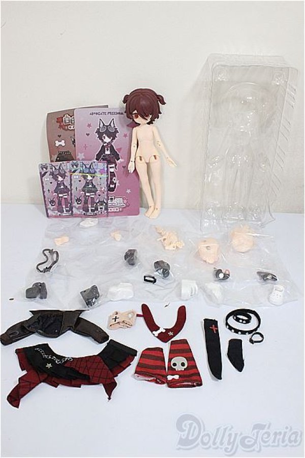 画像4: デジタルペットの仮想世界/暴れ子犬/ A-25-11-26-351-NY-ZA (4)