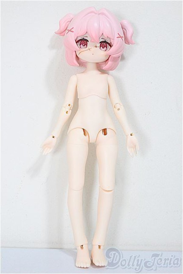 画像2: デジタルペットの仮想世界/スカー暴れラビットウサギ/ A-25-11-26-352-NY-ZA (2)