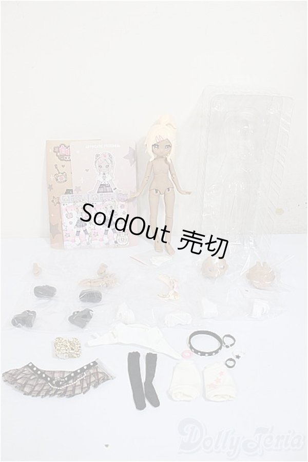 画像4: デジタルペットの仮想世界/ヒョウ柄電波/ A-25-11-26-353-NY-ZA (4)