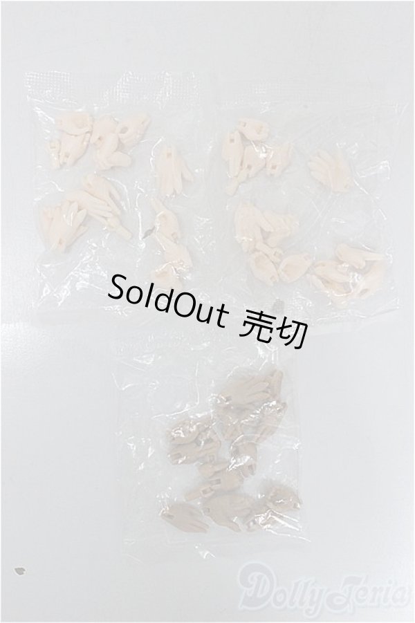 画像1: ブラインドドール/ハンドパーツ/ A-25-11-26-360-NY-ZA (1)