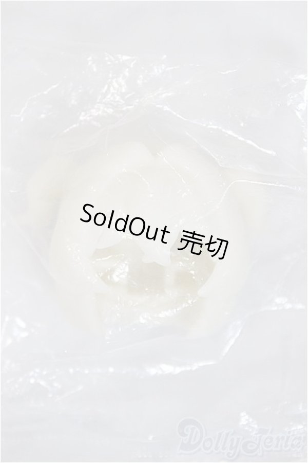 画像1: 1/12サイズ/髪の毛パーツ/ A-25-11-26-357-NY-ZA (1)