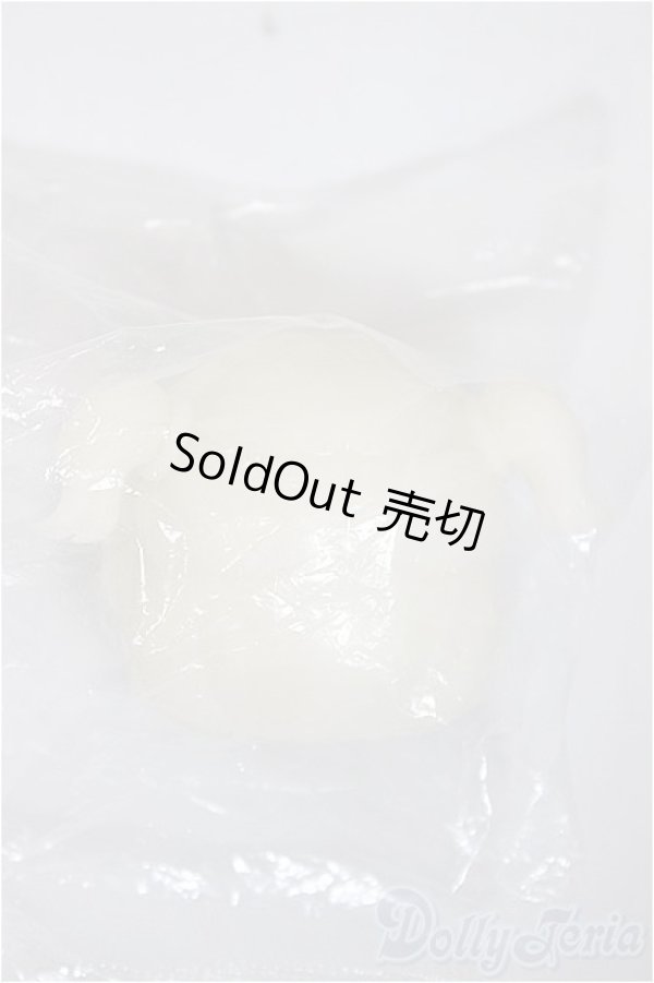 画像2: 1/12サイズ/髪の毛パーツ/ A-25-11-26-357-NY-ZA (2)