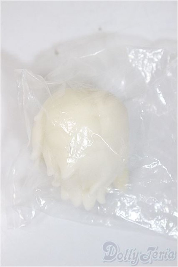 画像2: 1/12サイズ/髪の毛パーツ/ A-25-11-26-358-NY-ZA (2)