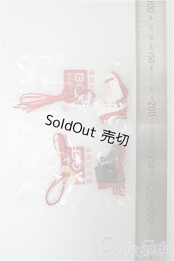 画像2: PENNY'S BOX LULUYA/OF:靴2足セット/ A-25-11-26-359-NY-ZA (2)