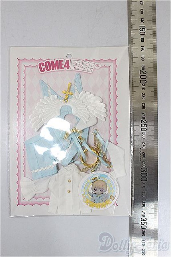 画像2: come4free/OF:天使セーラー衣装/ A-25-11-26-362-NY-ZA (2)