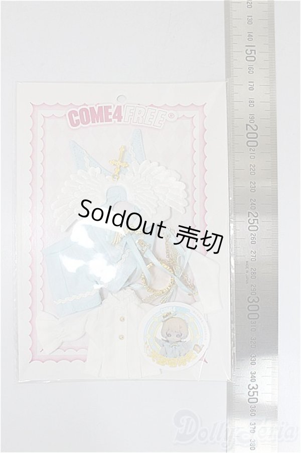 画像2: come4free/OF:天使セーラー衣装/ A-25-11-26-362-NY-ZA (2)