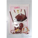 画像: come4free/OF:チャイナスタイル：キョンシー霊符/ A-25-11-26-363-NY-ZA