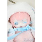 画像: ANTU アンティーユ /ふわふわ犬 / A-25-11-26-361-NY-ZA