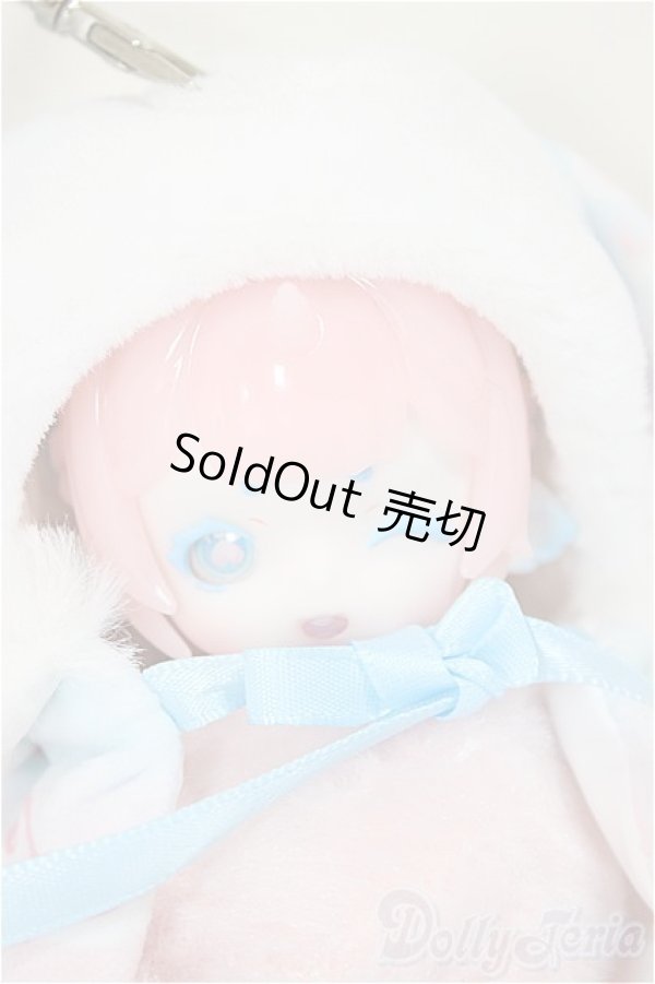 画像1: ANTU アンティーユ /ふわふわ犬 / A-25-11-26-361-NY-ZA (1)