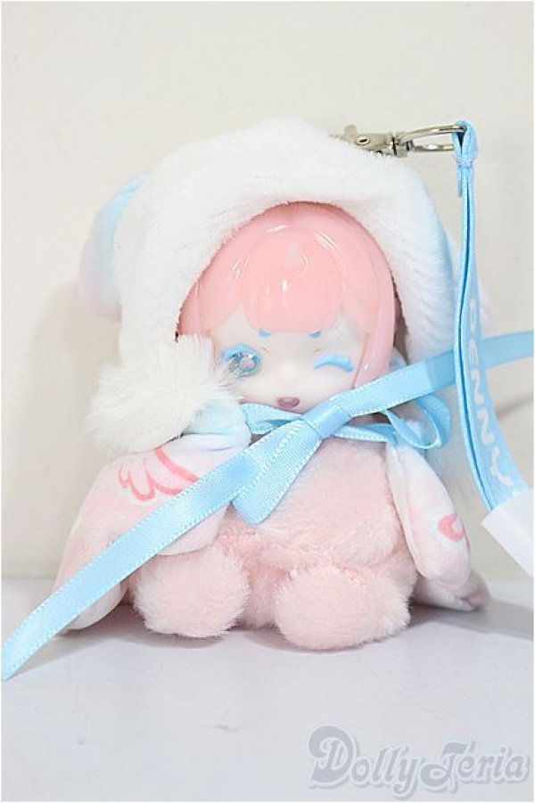 画像2: ANTU アンティーユ /ふわふわ犬 / A-25-11-26-361-NY-ZA (2)