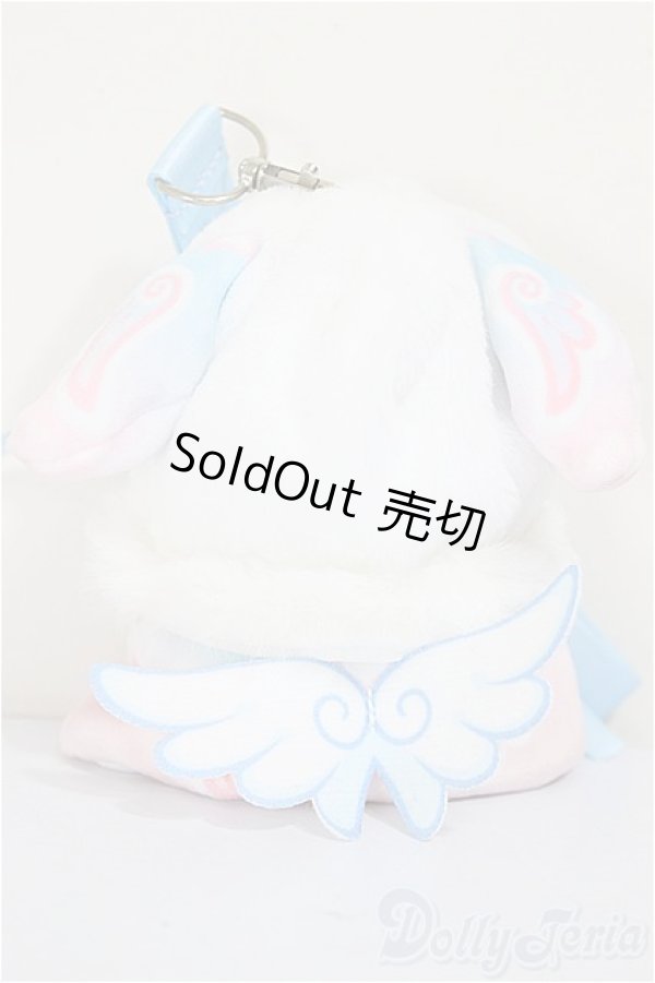 画像3: ANTU アンティーユ /ふわふわ犬 / A-25-11-26-361-NY-ZA (3)