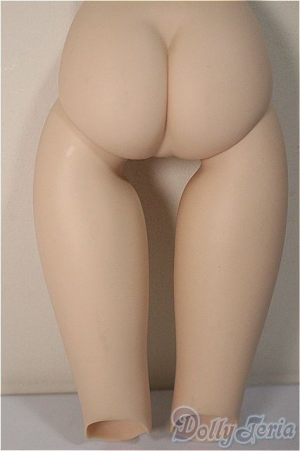 画像3: DD/下半身パーツ/BJD　球体関節人形 A-25-11-26-379-NY-ZA (3)