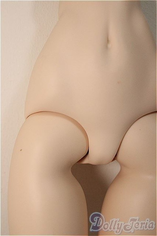 画像4: DD/下半身パーツ/BJD　球体関節人形 A-25-11-26-379-NY-ZA (4)