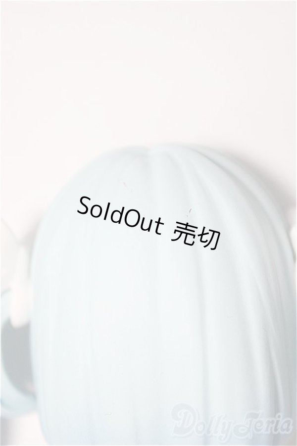 画像3: 一万回の脱出計画/OF:ダルメシアン衣装・髪の毛パーツ/ A-25-11-26-382-NY-ZA (3)