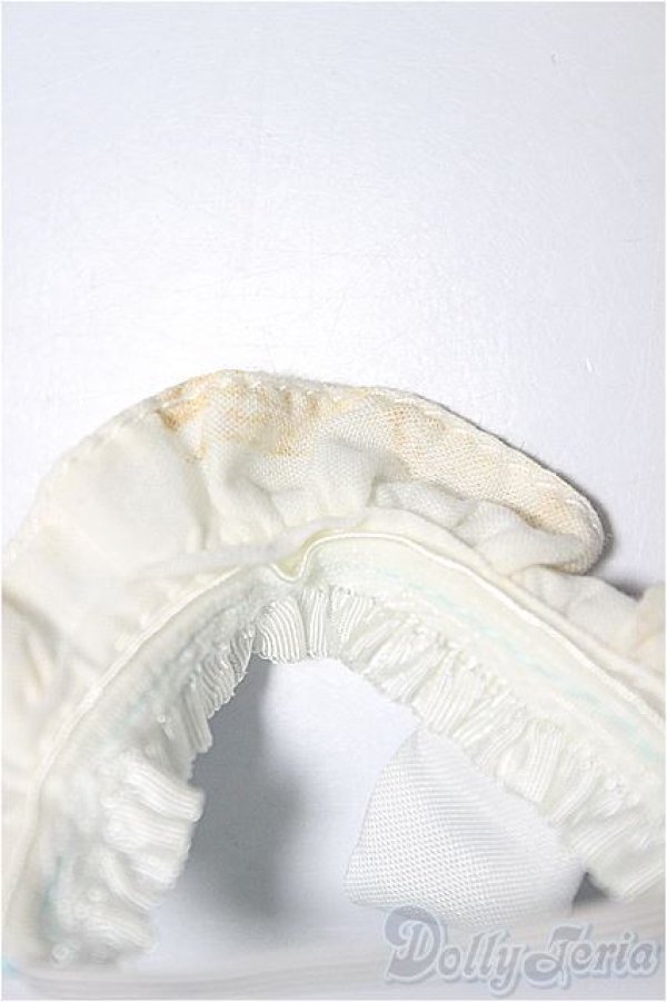 画像4: 一万回の脱出計画/OF:ダルメシアン衣装・髪の毛パーツ/ A-25-11-26-382-NY-ZA (4)