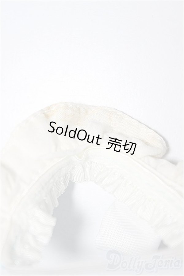 画像4: 一万回の脱出計画/OF:ダルメシアン衣装・髪の毛パーツ/ A-25-11-26-382-NY-ZA (4)