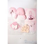 画像: MINTY2/海洋宝石　ロシャ　髪の毛・パーツのみ/ A-25-11-26-383-NY-ZA