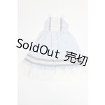 画像: SDM＆MSD/OF:ワンピース/1/4　40ｃｍ　BJD　MJD　衣装　ドール用 A-26-02-18-025-NY-ZA