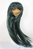 画像1: 9-10inch/ウィッグ　DOLLCE製/インチ　BJD　MJD　ドール用 A-25-12-03-117-NY-ZA (1)