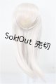 画像: 9-10inch/ウィッグ　DOLLCE製/インチ　BJD　MJD　ドール用 A-25-12-03-116-NY-ZA