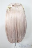 画像2: 9-10inch/ウィッグ　DOLLCE製/インチ　BJD　MJD　ドール用 A-25-12-03-116-NY-ZA (2)