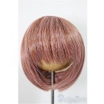 画像: 9-10inch/ウィッグ　DOLLCE製/インチ　BJD　MJD　ドール用 A-25-12-03-115-NY-ZA