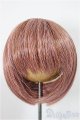画像: 9-10inch/ウィッグ　DOLLCE製/インチ　BJD　MJD　ドール用 A-25-12-03-115-NY-ZA