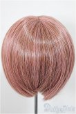 画像2: 9-10inch/ウィッグ　DOLLCE製/インチ　BJD　MJD　ドール用 A-25-12-03-115-NY-ZA (2)