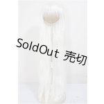 画像: 9-10inch/ウィッグ DOLLCE製/インチ BJD MJD ドール用 A-25-12-03-120-NY-ZA