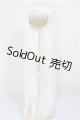 画像: 9-10inch/ウィッグ　DOLLCE製/インチ　BJD　MJD　ドール用 A-25-12-03-120-NY-ZA