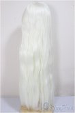 画像2: 9-10inch/ウィッグ　DOLLCE製/インチ　BJD　MJD　ドール用 A-25-12-03-120-NY-ZA (2)