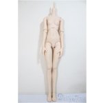 画像: DDS/ベースボディ(DD-f3)/BJD 球体関節人形 A-25-11-26-380-NY-ZA