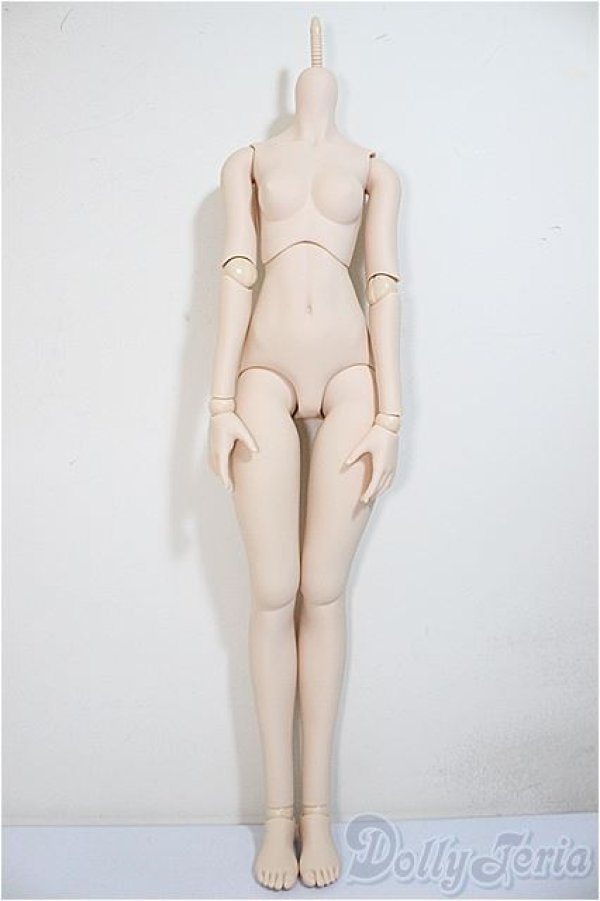 画像1: DDS/ベースボディ(DD-f3)/BJD　球体関節人形 A-25-11-26-380-NY-ZA (1)