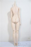 画像2: DDS/ベースボディ(DD-f3)/BJD　球体関節人形 A-25-11-26-380-NY-ZA (2)