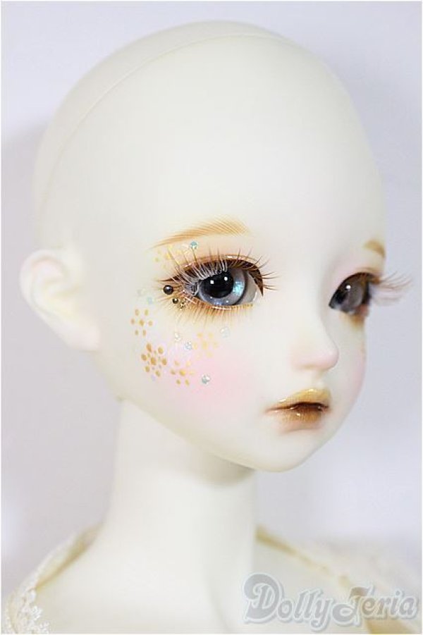 画像2: NINE9 STYLE/Iris/BJD　球体関節人形 A-25-12-03-111-NY-ZA (2)