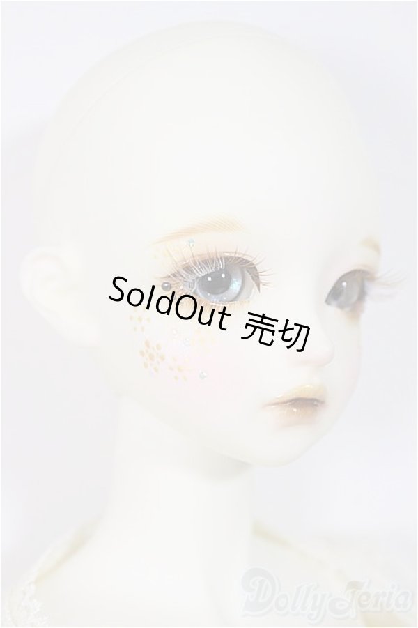 画像2: NINE9 STYLE/Iris/BJD　球体関節人形 A-25-12-03-111-NY-ZA (2)