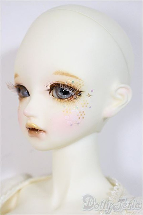 画像3: NINE9 STYLE/Iris/BJD　球体関節人形 A-25-12-03-111-NY-ZA (3)