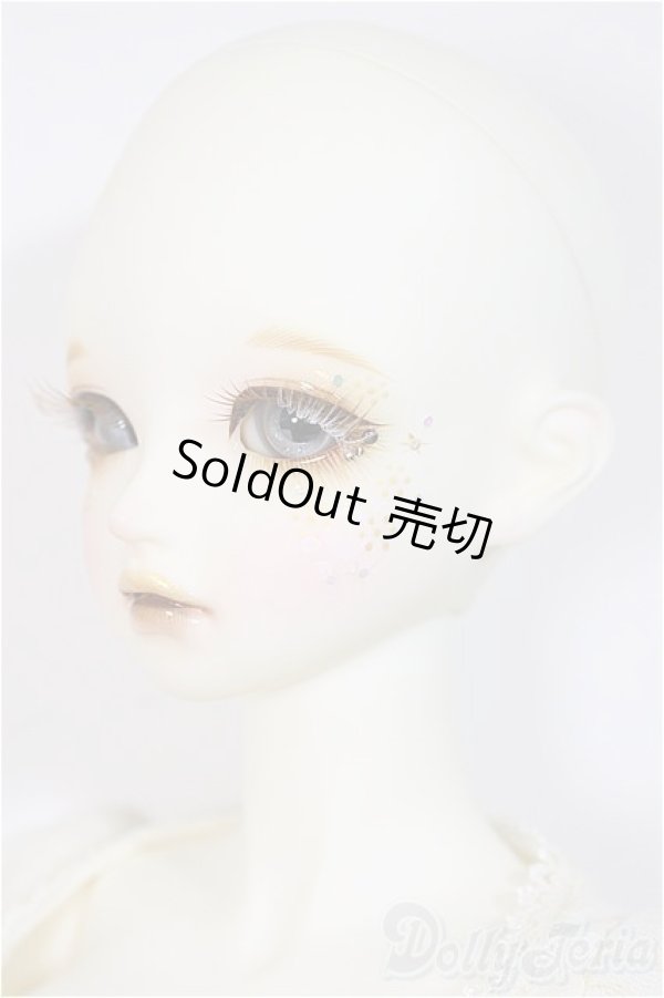 画像3: NINE9 STYLE/Iris/BJD　球体関節人形 A-25-12-03-111-NY-ZA (3)