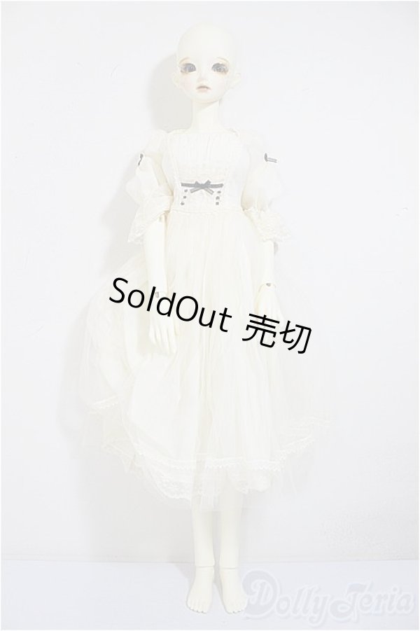 画像5: NINE9 STYLE/Iris/BJD　球体関節人形 A-25-12-03-111-NY-ZA (5)