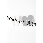 画像: miniKittyサイズ/OF:下駄 A-26-02-18-386-NY-ZA