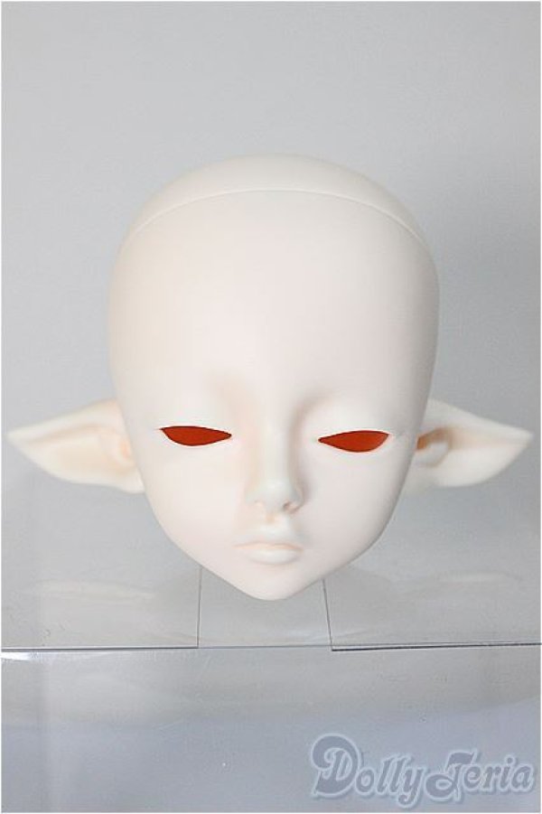 画像1: LUTS/KID　Delf　BORY　Romance　Elf　Limited　HEAD/BJD　球体関節人形 A-25-11-26-378-NY-ZA (1)