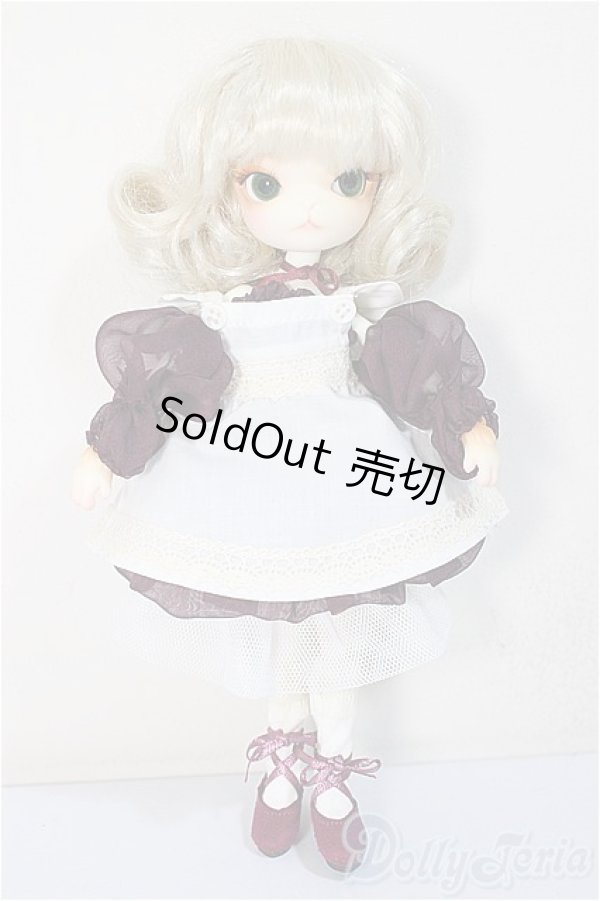 画像2: DOLLZONE/Mini Kitty/BJD　球体関節人形 A-25-11-26-399-NY-ZA (2)