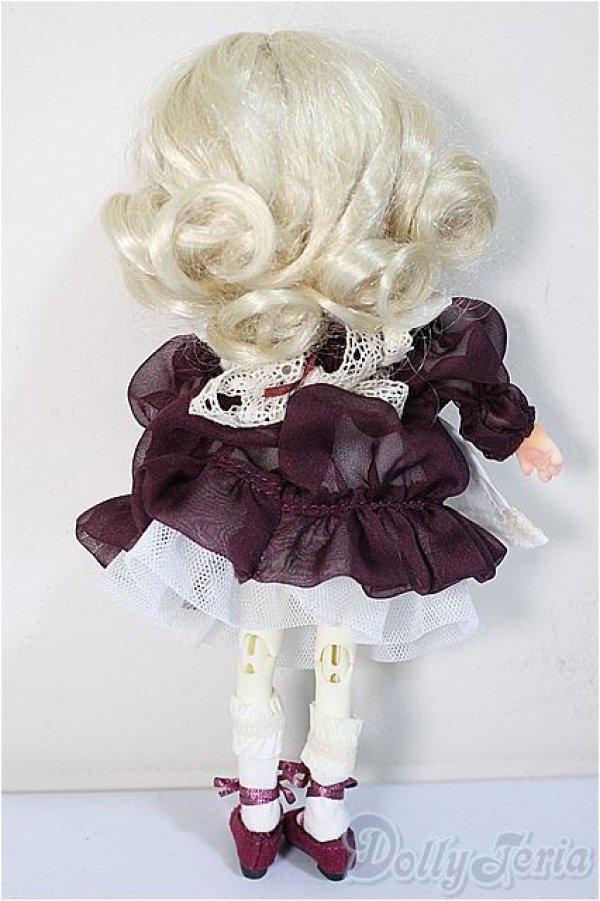 画像3: DOLLZONE/Mini Kitty/BJD　球体関節人形 A-25-11-26-399-NY-ZA (3)