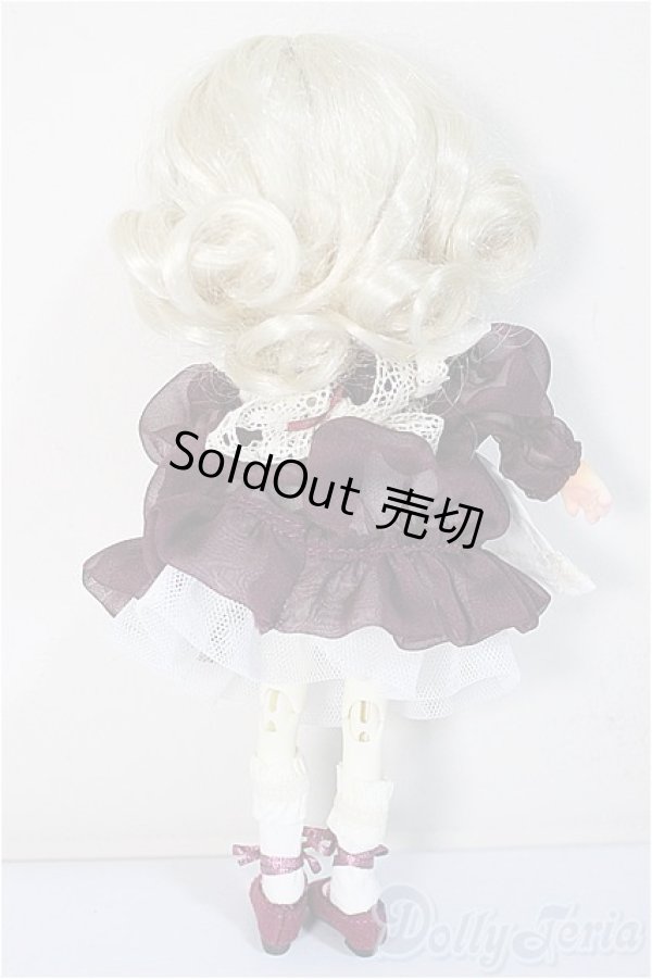 画像3: DOLLZONE/Mini Kitty/BJD　球体関節人形 A-25-11-26-399-NY-ZA (3)